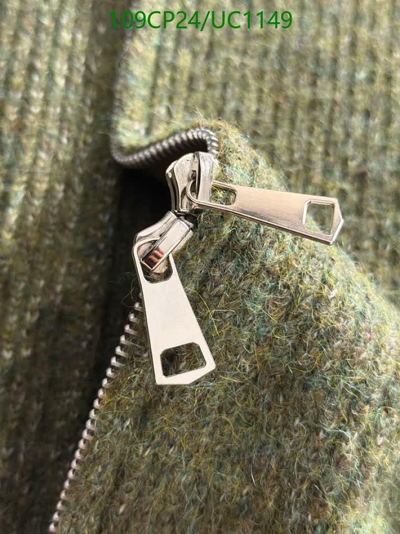 Loro Piana-Clothing Code: UC1149 $: 109USD
