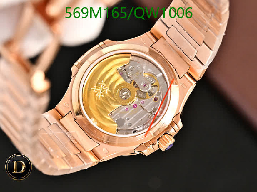 Patek Philippe-WatchesMirror Quality Code: QW1006 $: 569USD