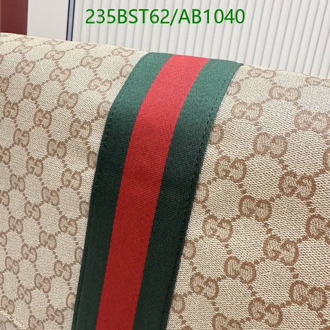 Gucci-BagsMirror Quality Code: AB1040 $: 235USD