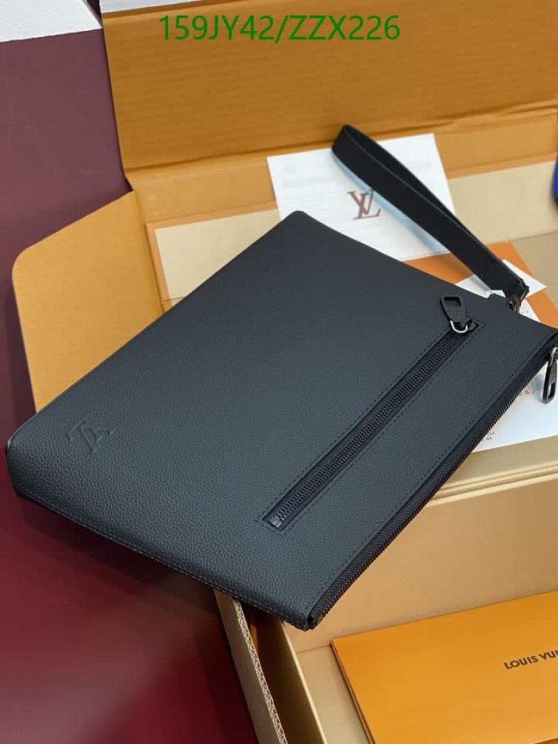LV-BagsMirror Quality Code: ZZX226 $: 159USD