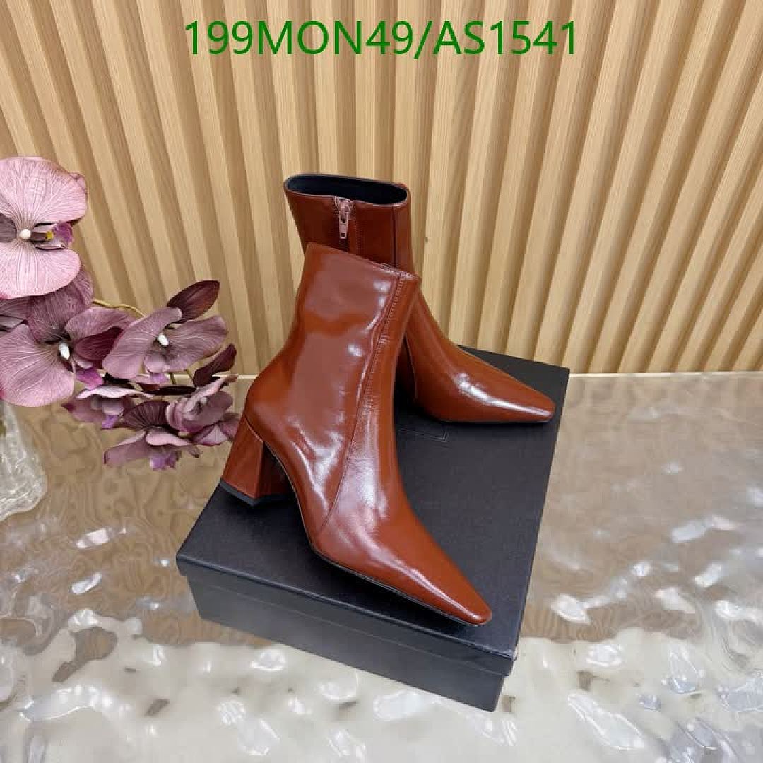 YSL-Women Shoes Code: AS1541 $: 199USD