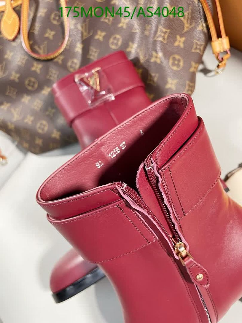 LV-Women Shoes Code: AS4048 $: 175USD