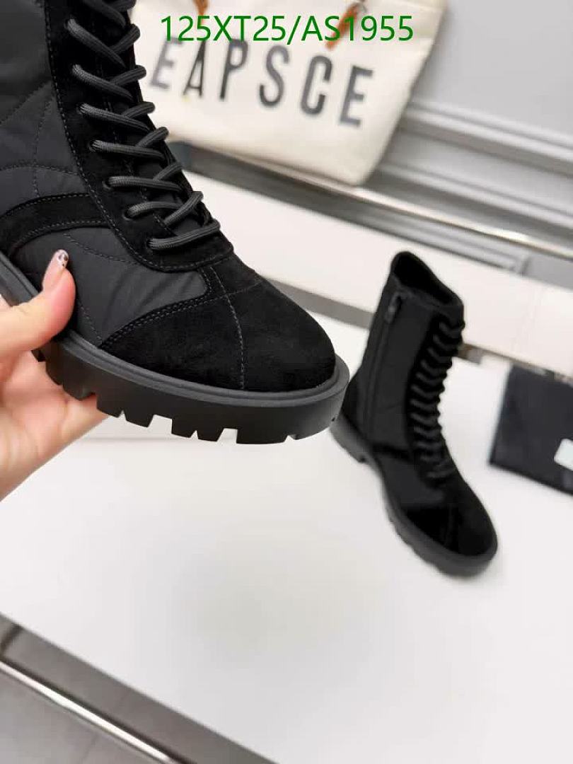 Celine-Women Shoes Code: AS1955 $: 125USD