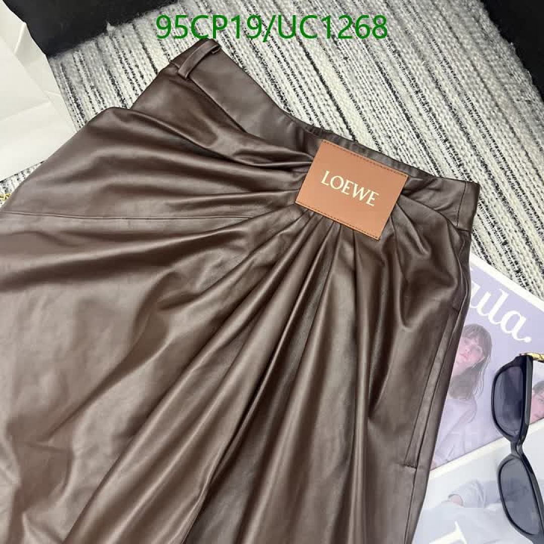 Loewe-Clothing Code: UC1268 $: 95USD