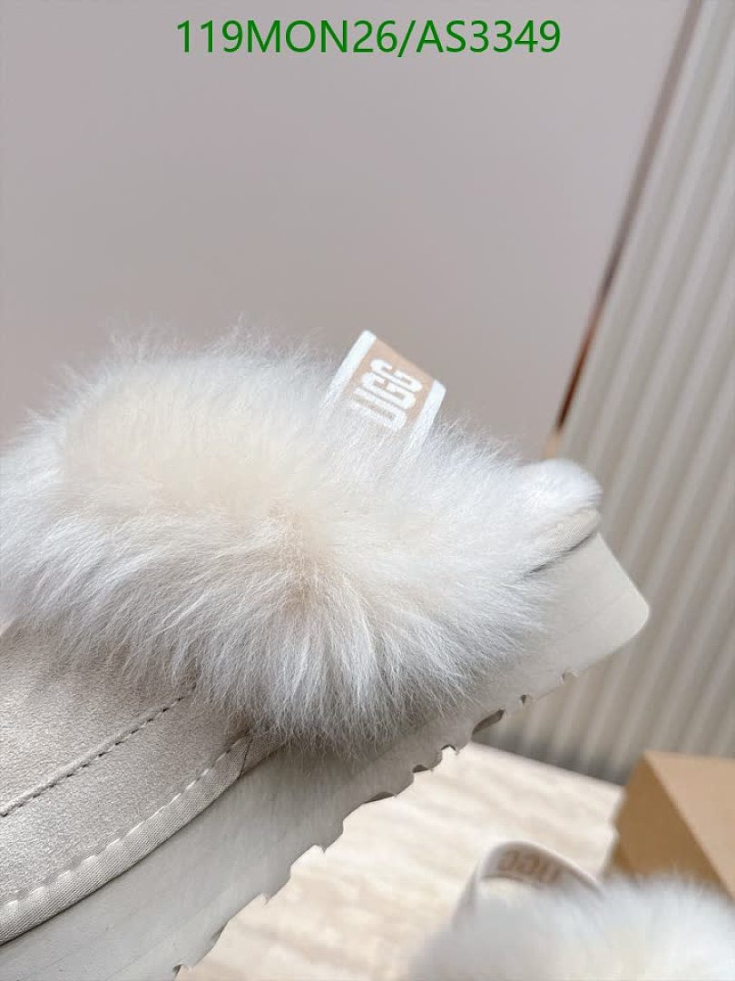 UGG-Women Shoes Code: AS3349 $: 119USD