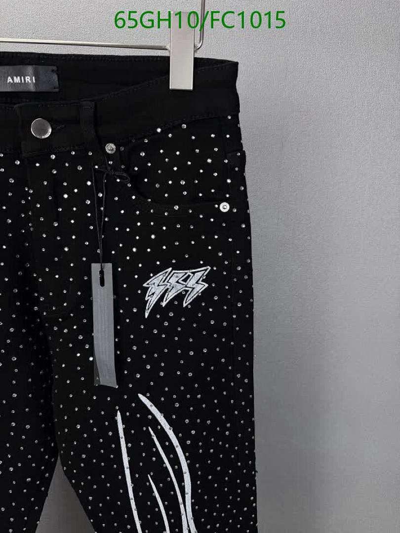 Amiri-Clothing Code: FC1015 $: 65USD