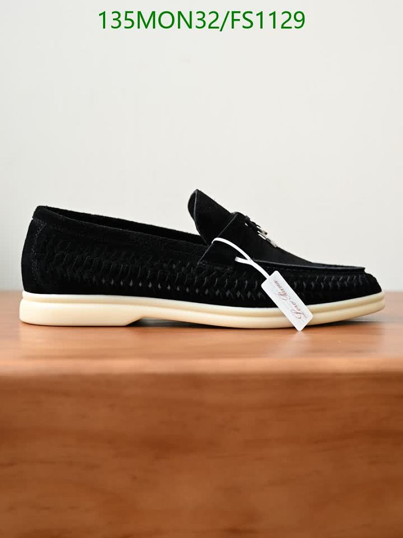 Loro Piana-Women Shoes Code: FS1129 $: 135USD