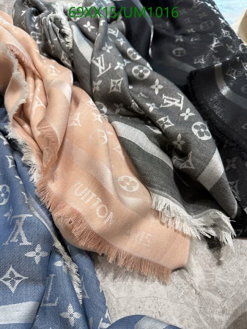 LV-Scarves Code: UM1016 $: 69USD