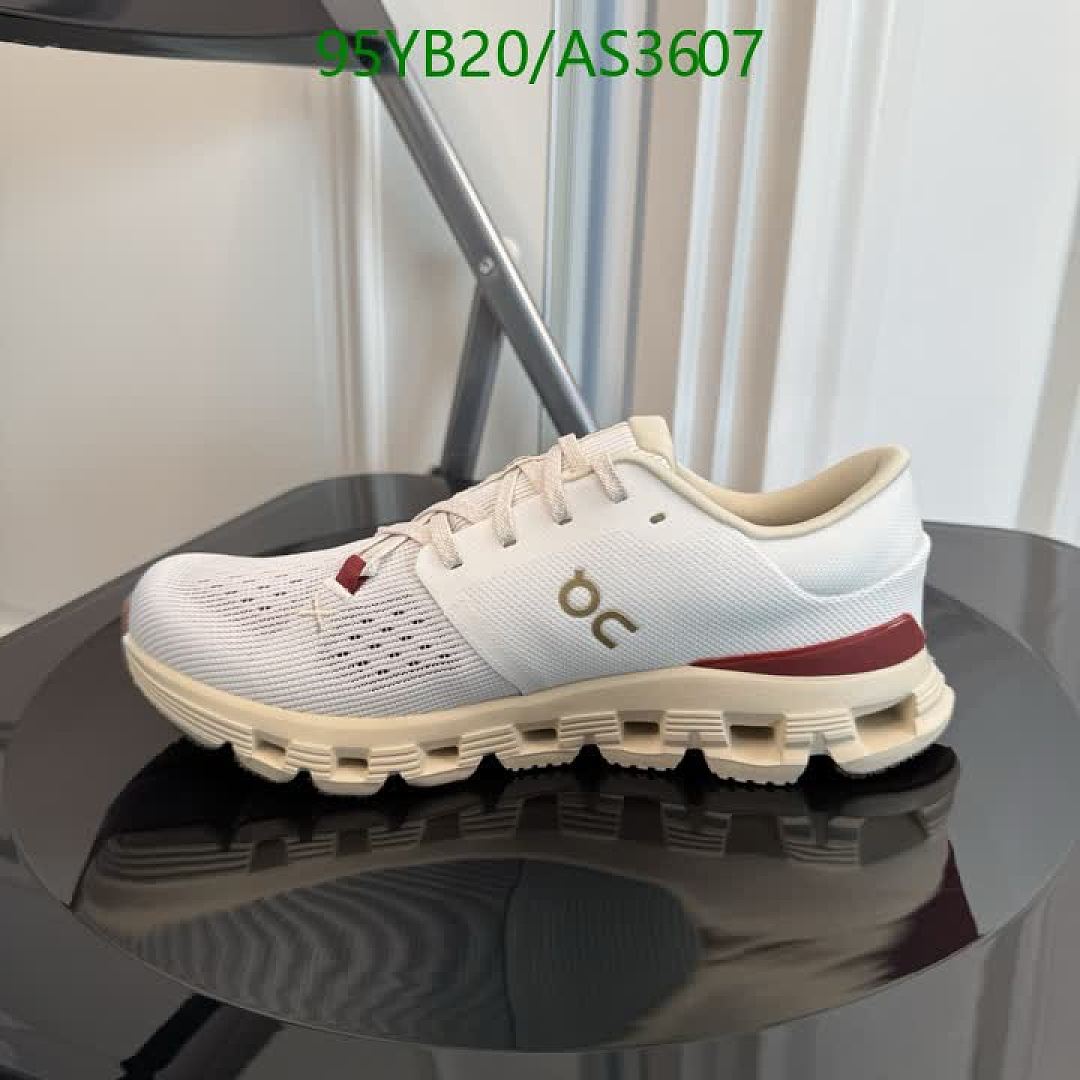 On Running Cloudsurfer-Women Shoes Code: AS3607 $: 95USD