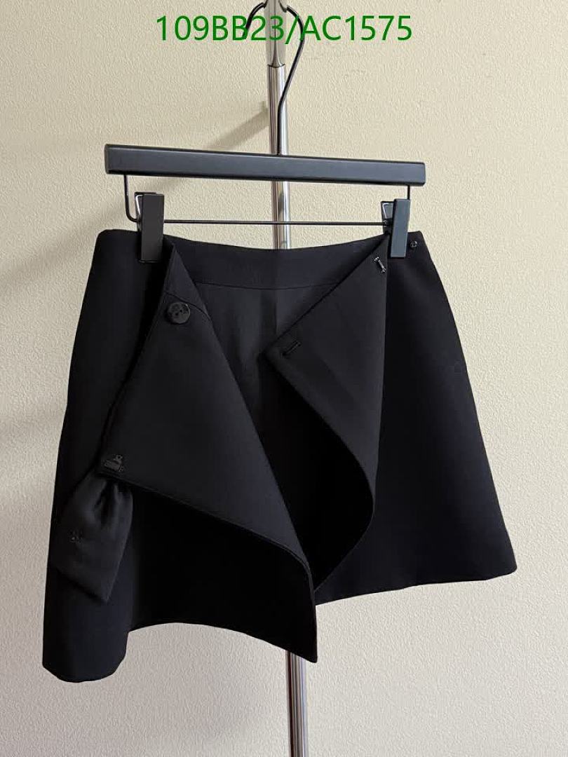 Dior-Clothing Code: AC1575 $: 109USD