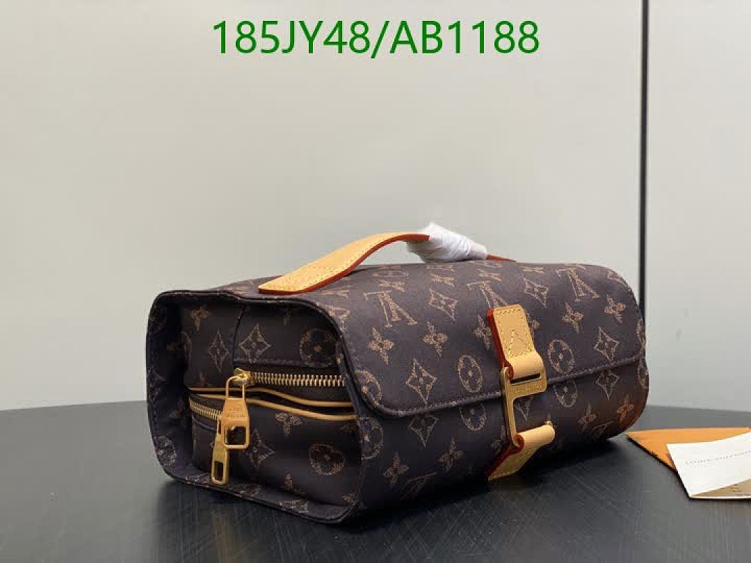LV-BagsMirror Quality Code: AB1188 $: 185USD