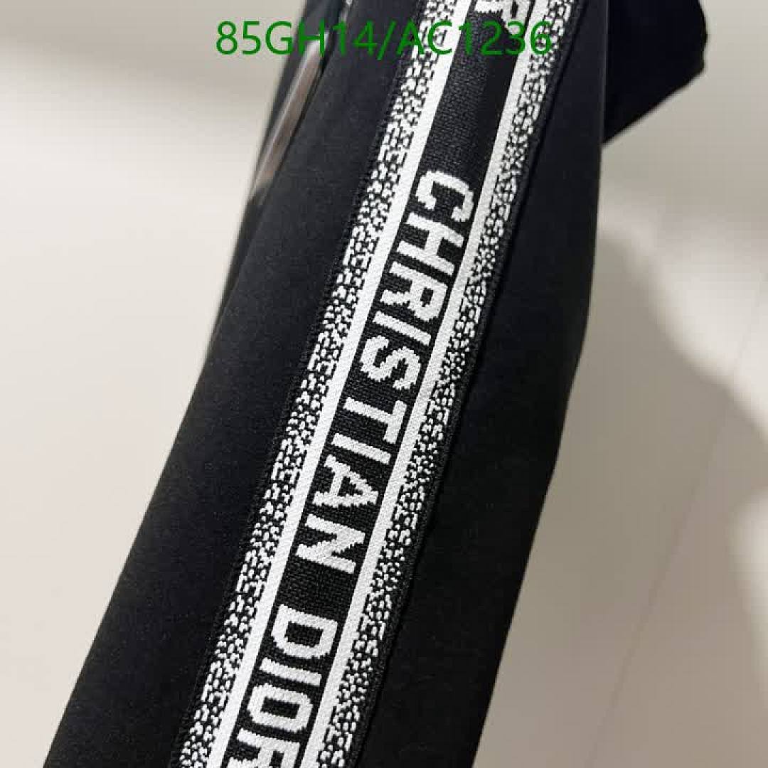 Dior-Clothing Code: AC1236 $: 85USD