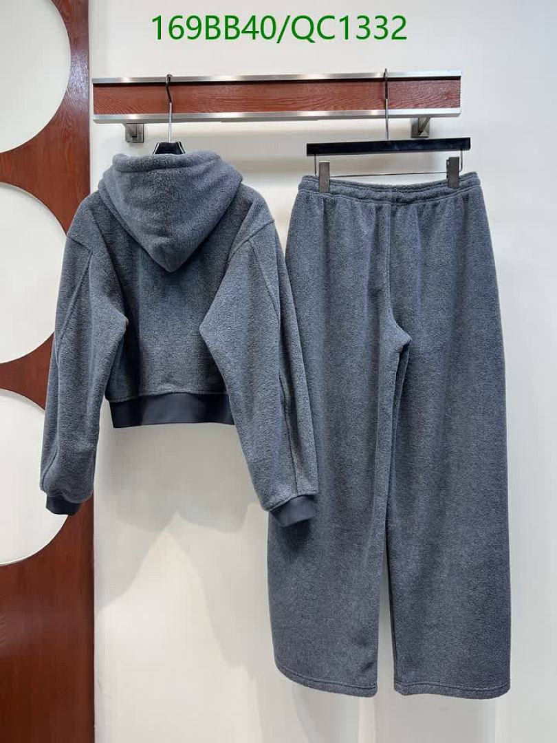 Alexander Wang-Clothing Code: QC1332 $: 169USD