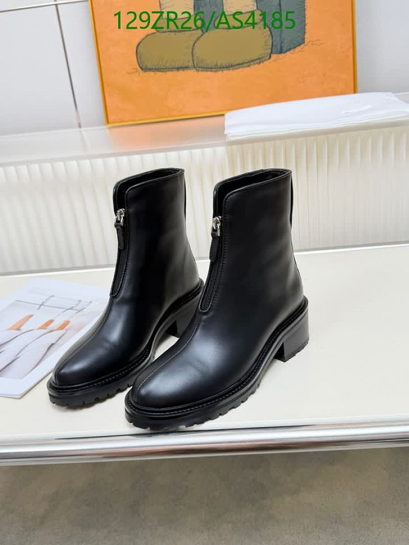 The Row-Women Shoes Code: AS4185 $: 129USD