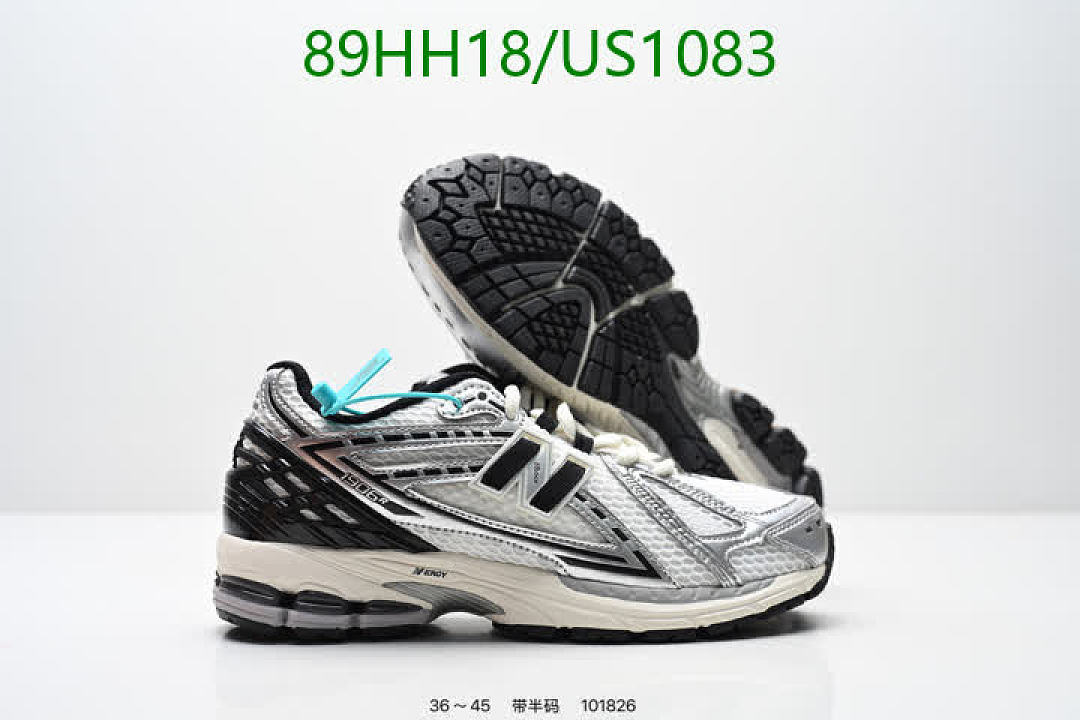 New Balance-Women Shoes Code: US1083 $: 89USD