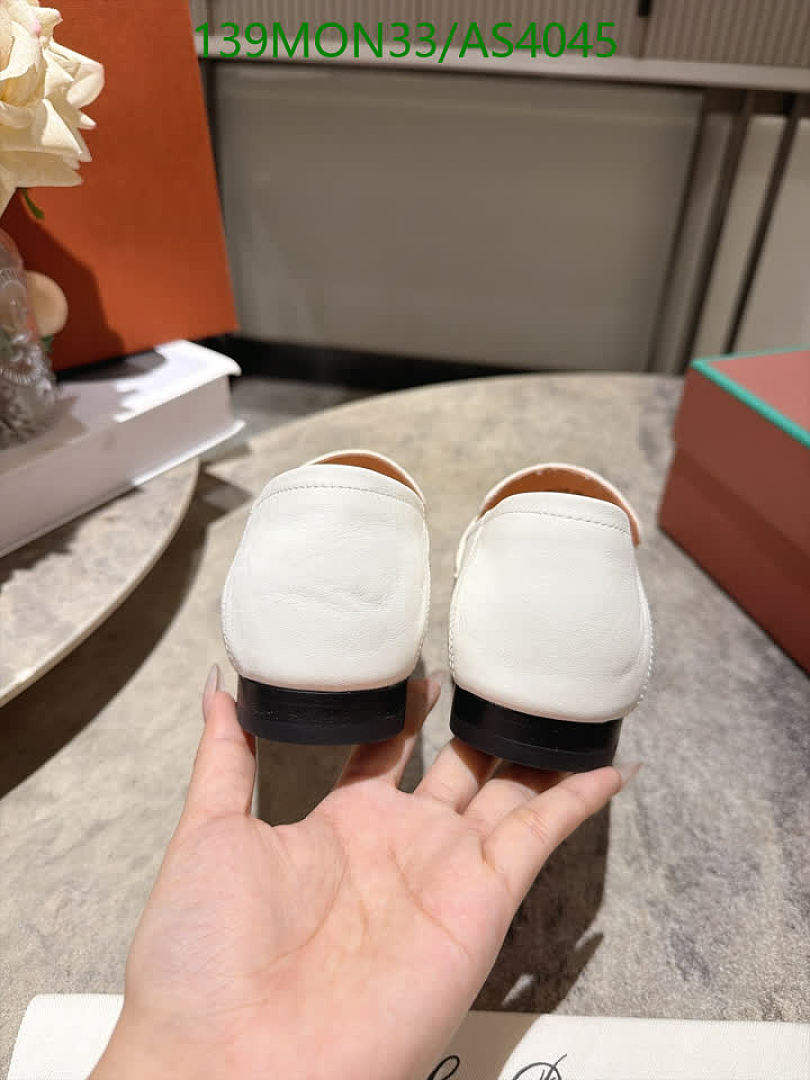 Loro Piana-Women Shoes Code: AS4045 $: 139USD