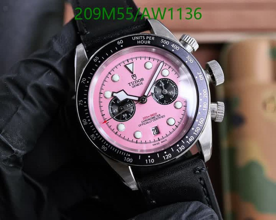 Tudor-WatchesMirror Quality Code: AW1136 $: 209USD