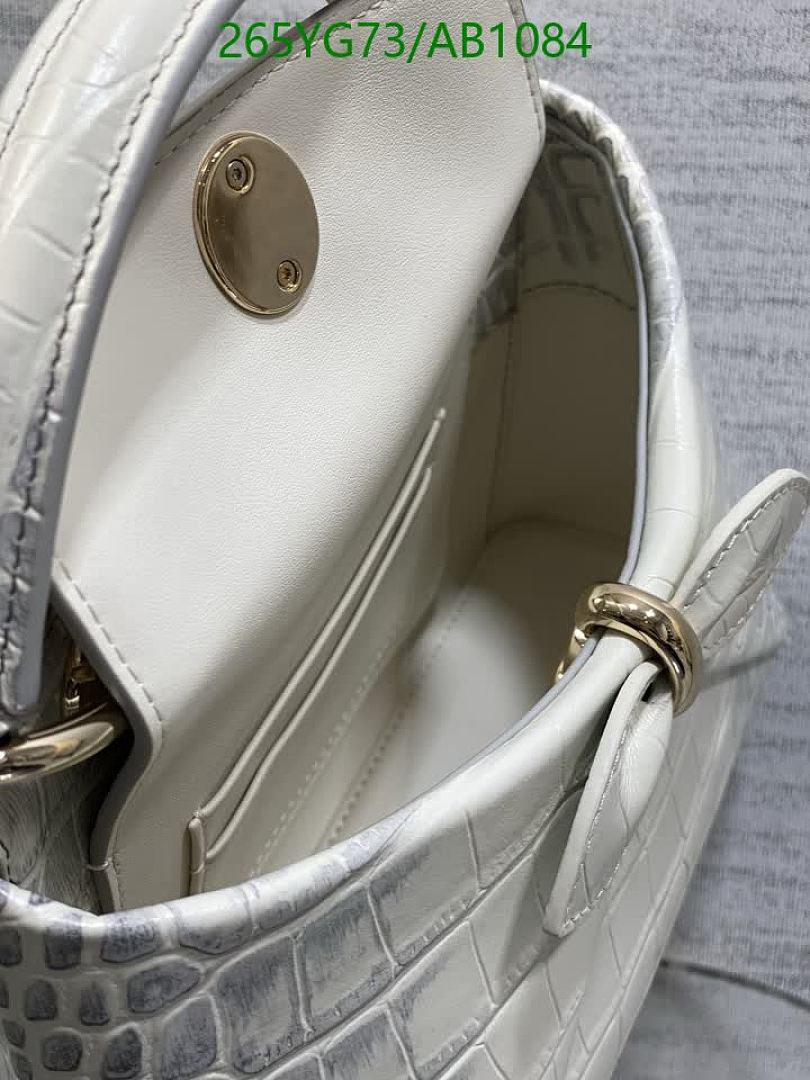 Dior-BagsMirror Quality Code: AB1084 $: 265USD