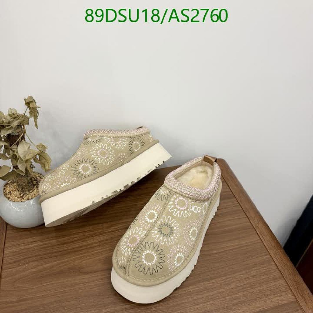 UGG-Women Shoes Code: AS2760 $: 89USD