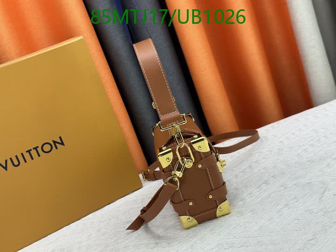 LV-Bags4A Quality Code: UB1026 $: 85USD