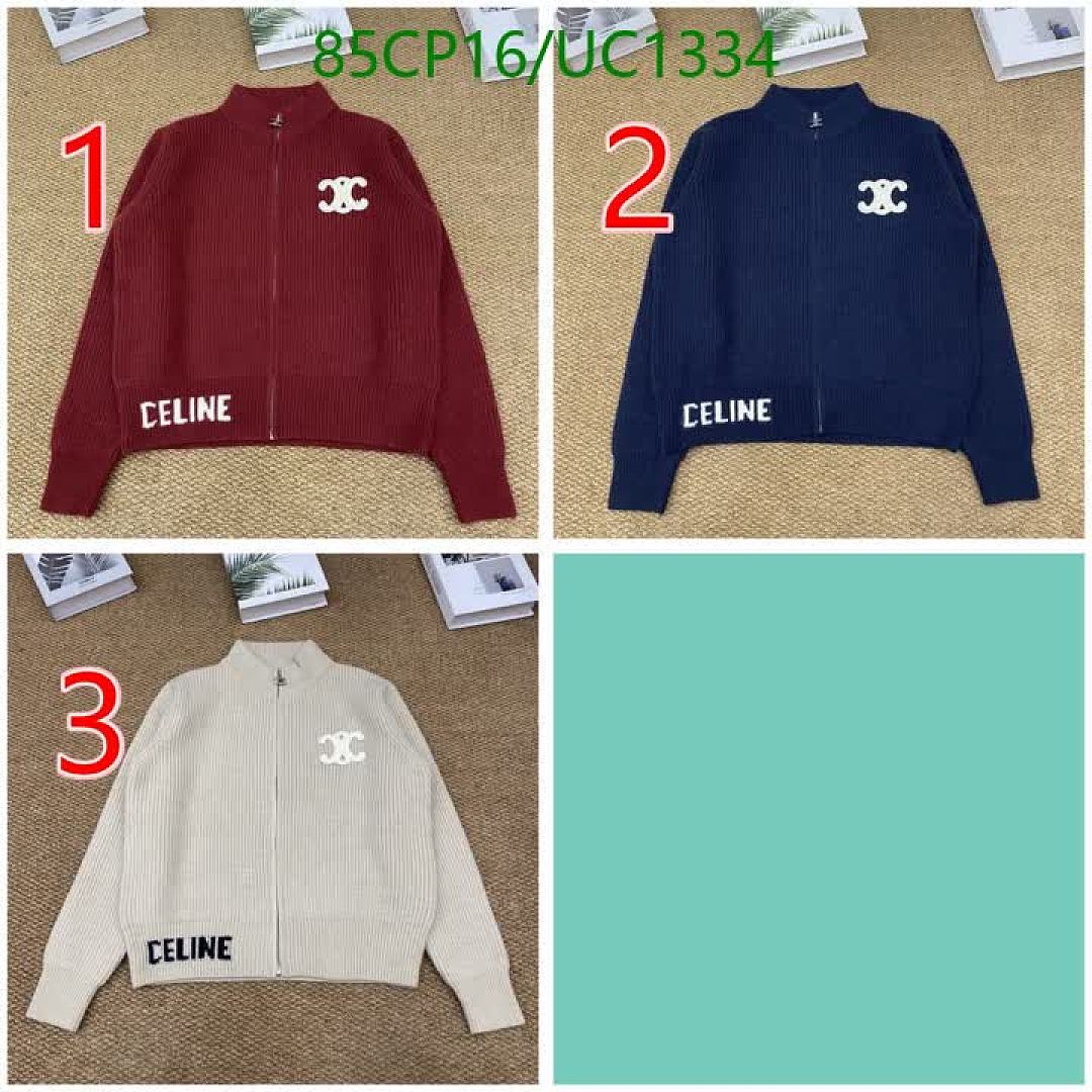 Celine-Clothing Code: UC1334 $: 85USD