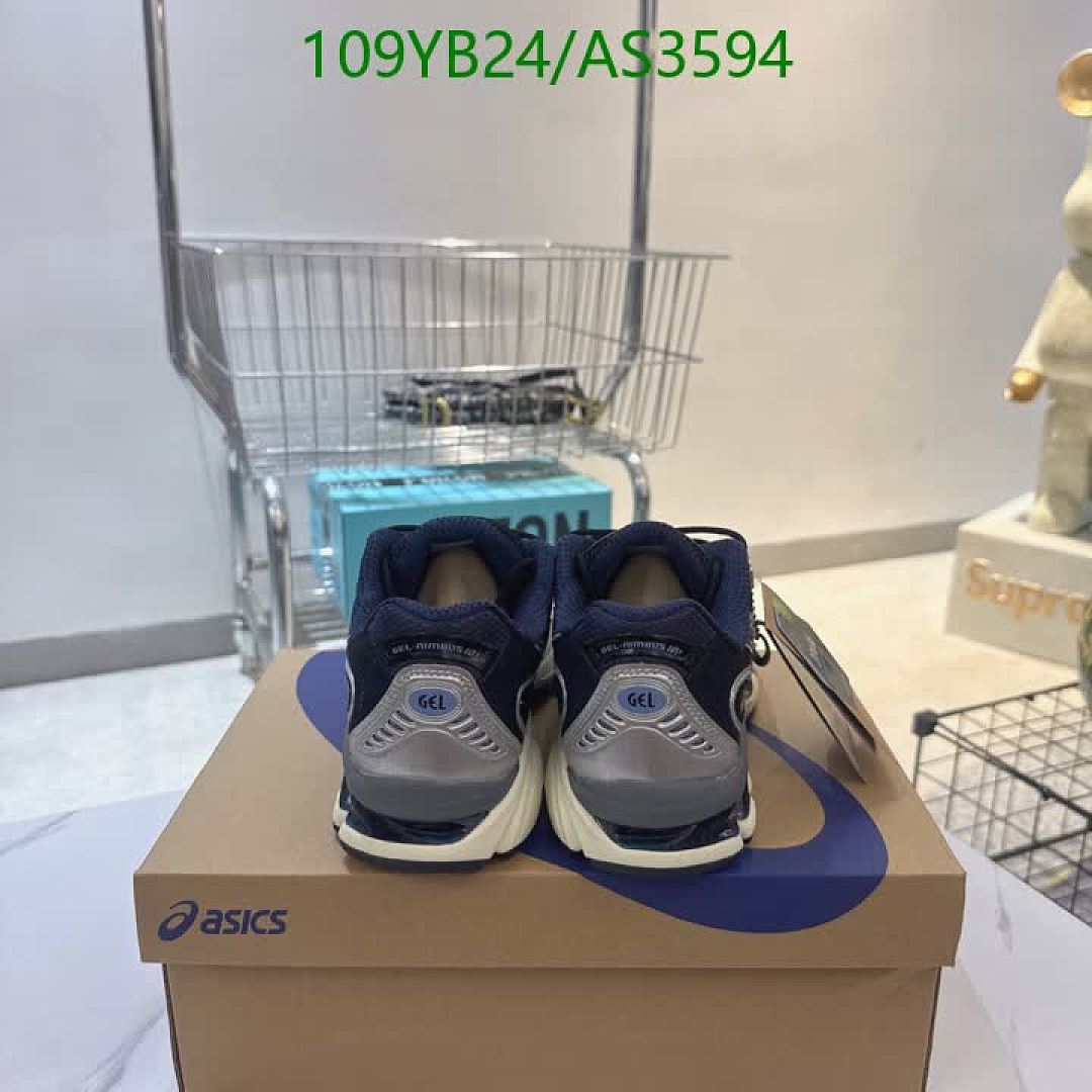 Asics-Women Shoes Code: AS3594 $: 109USD