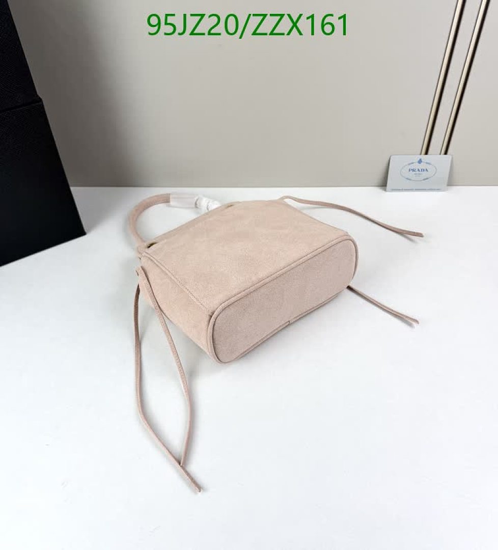 Prada-Bags4A Quality Code: ZZX161 $: 95USD