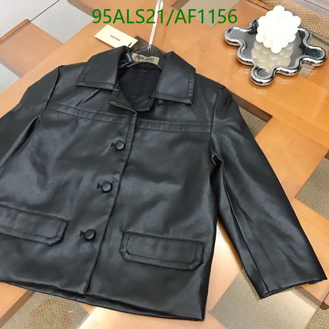 Miu Miu-Clothing（Kids） Code: AF1156 $: 95USD