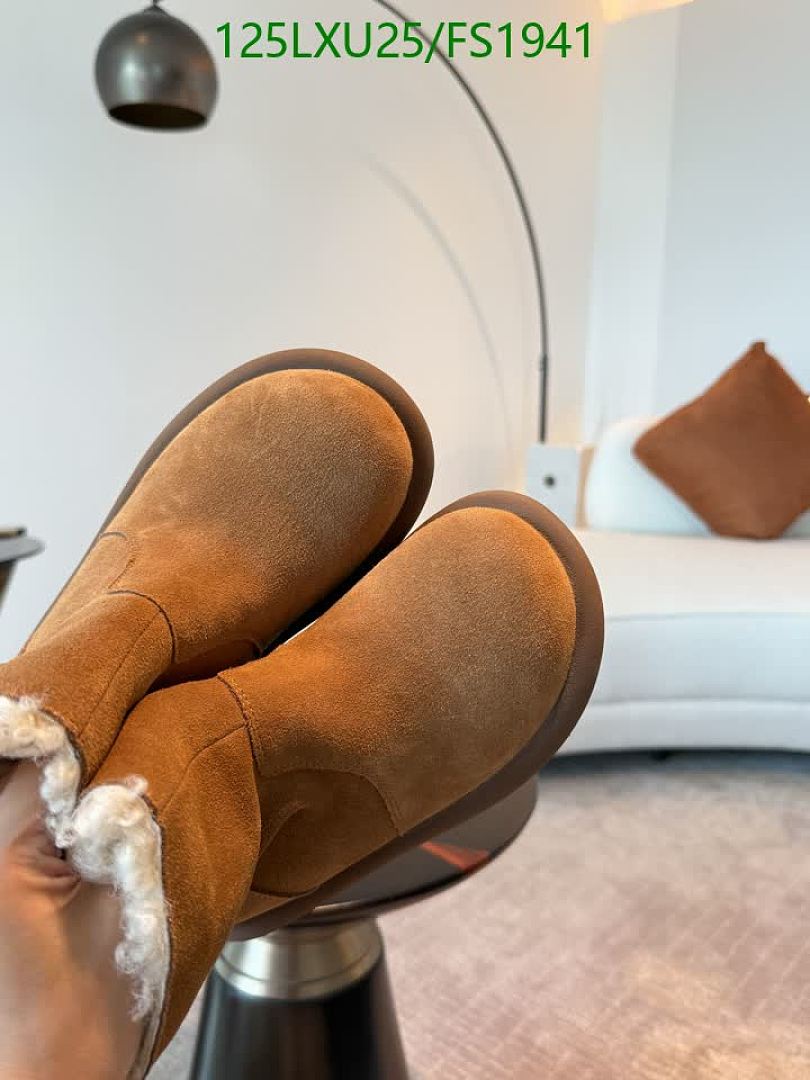 UGG-Women Shoes Code: FS1941 $: 125USD