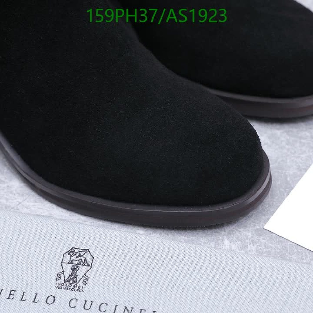 Brunello Cucinelli-Women Shoes Code: AS1923 $: 159USD
