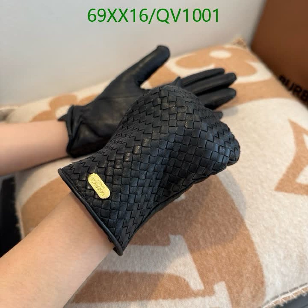 BV-Gloves Code: QV1001 $: 69USD