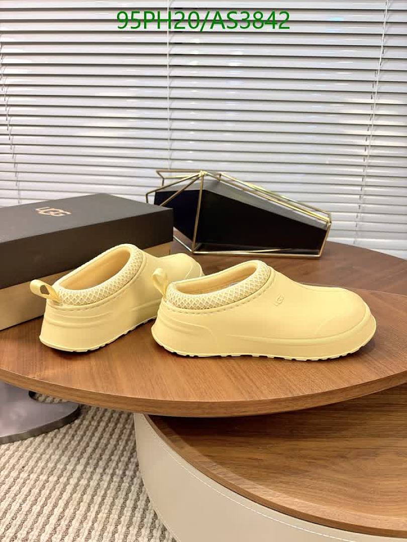 UGG-Women Shoes Code: AS3842 $: 95USD