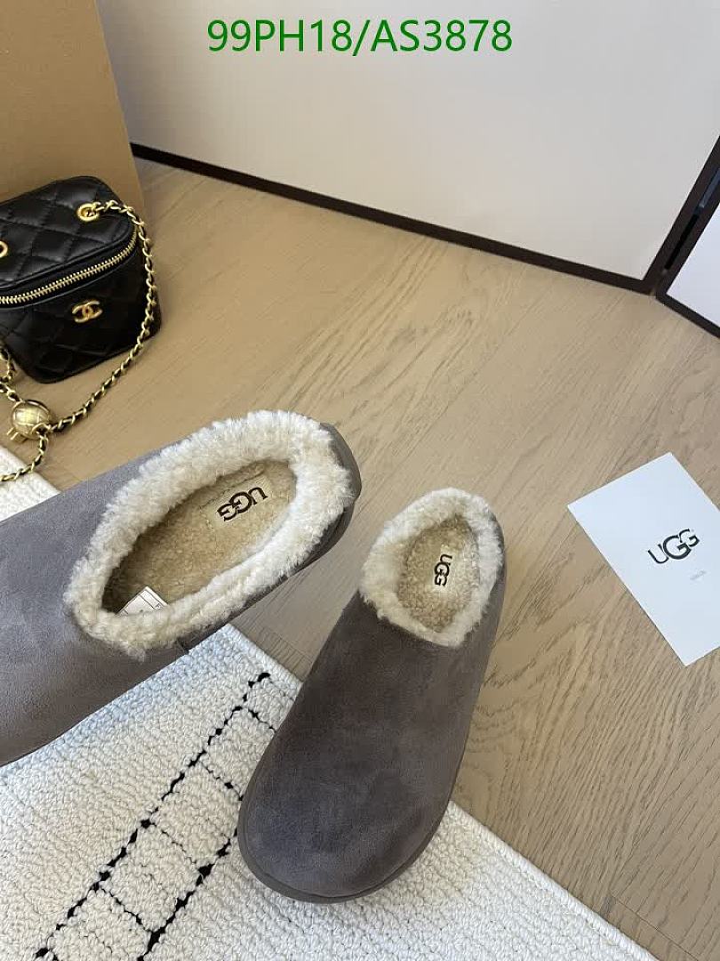UGG-Women Shoes Code: AS3878 $: 99USD