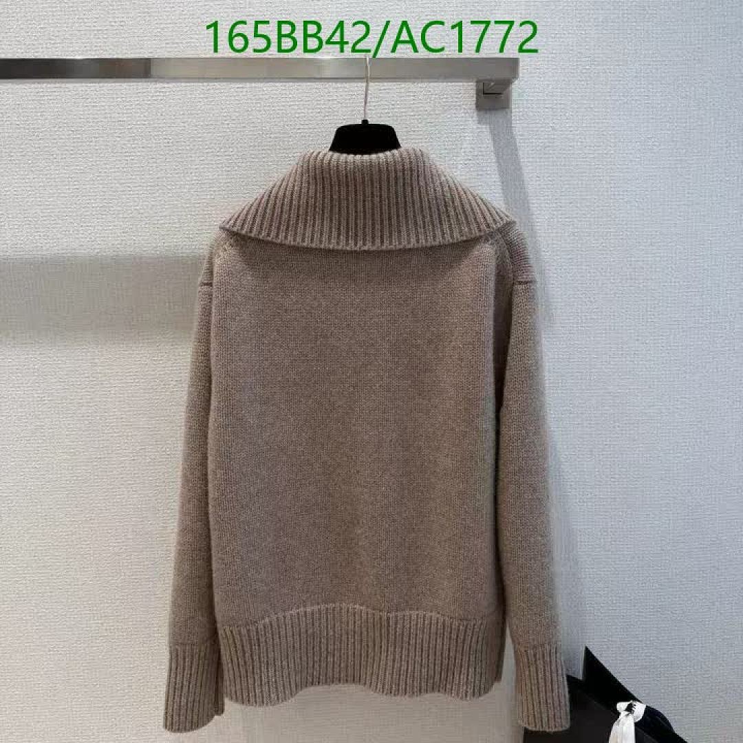 Chanel-Clothing Code: AC1772 $: 165USD