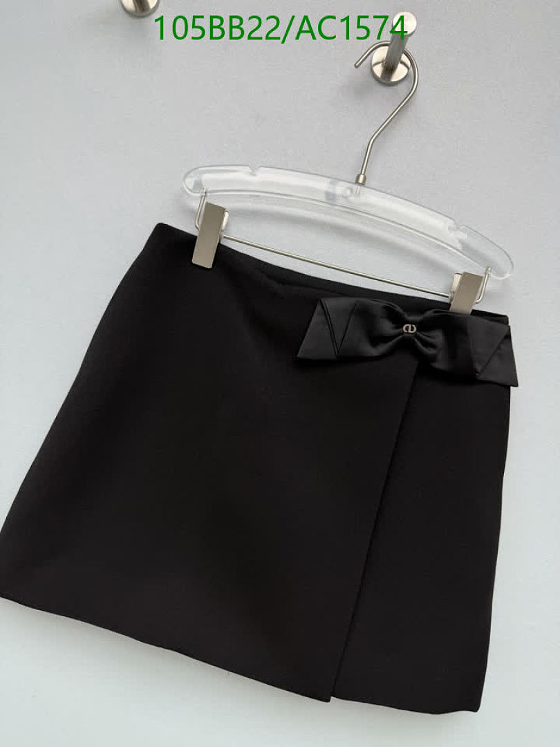 Dior-Clothing Code: AC1574 $: 105USD