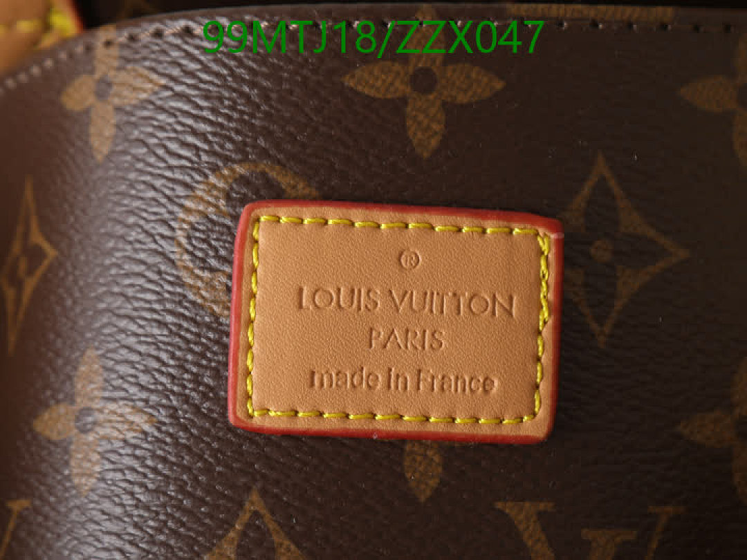 LV-Bags4A Quality Code: ZZX047