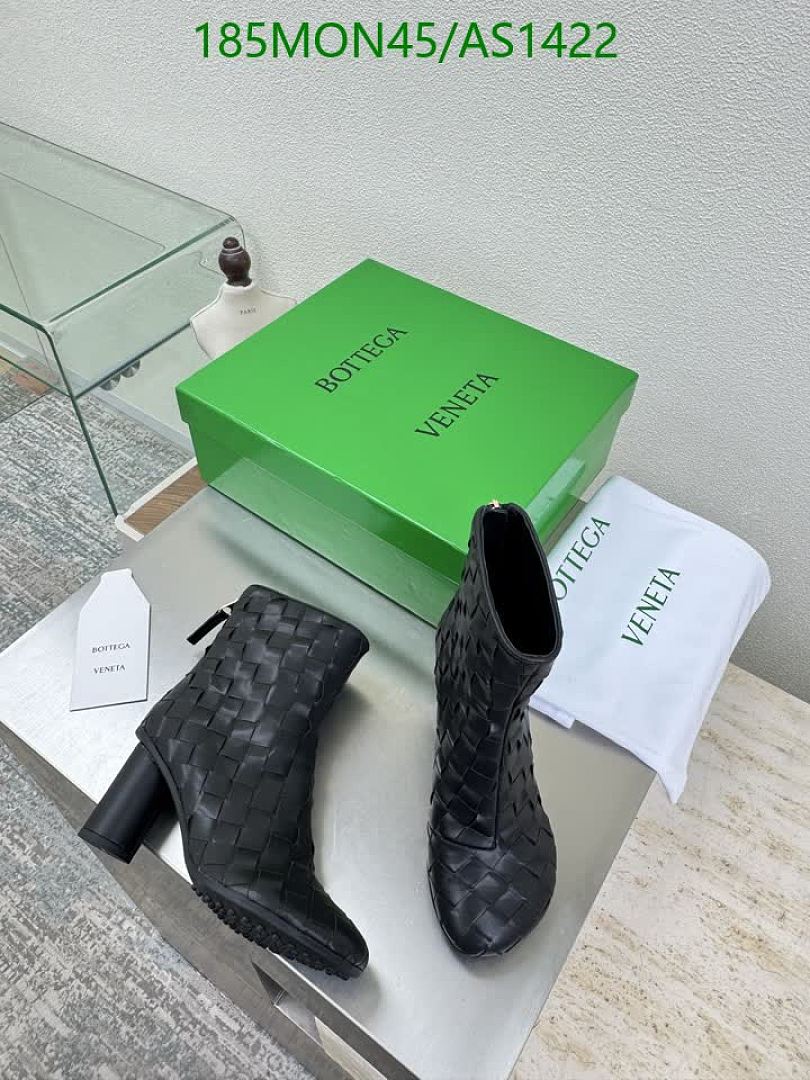 BV-Women Shoes Code: AS1422 $: 185USD