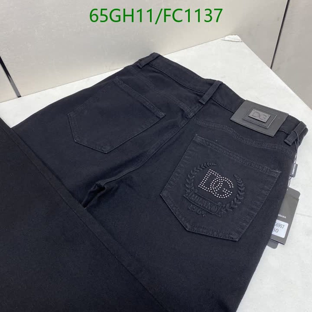 D&G-Clothing Code: FC1137 $: 65USD