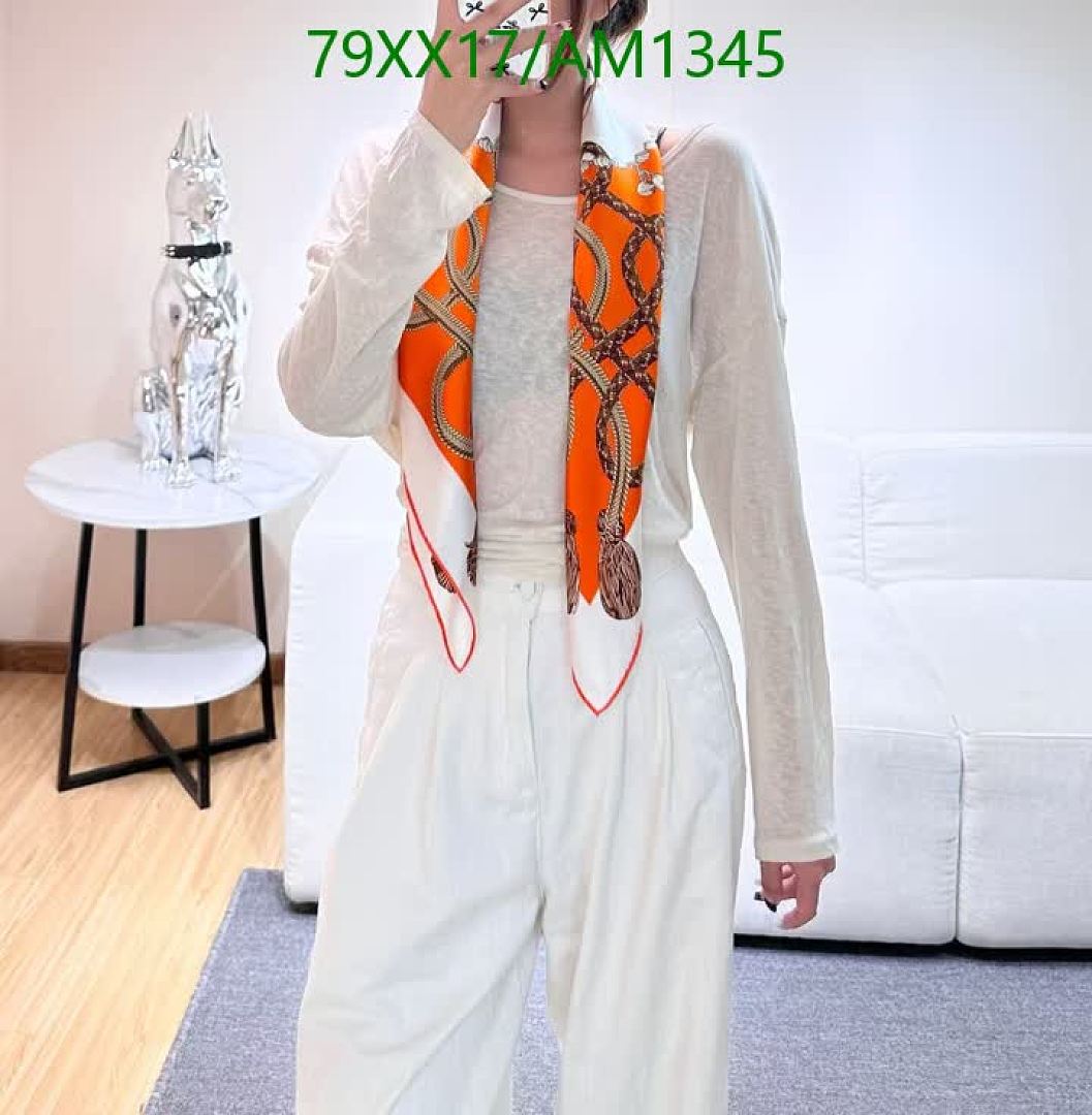Hermes-Scarves Code: AM1345 $: 79USD