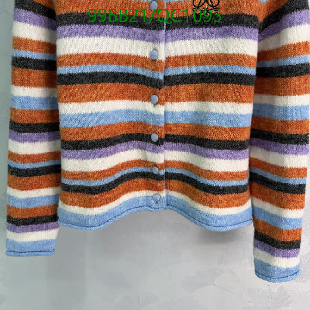 Loewe-Clothing Code: QC1093 $: 99USD
