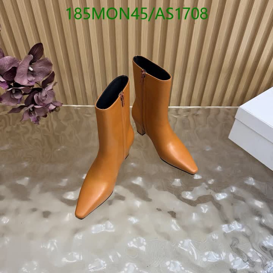 Celine-Women Shoes Code: AS1708 $: 185USD