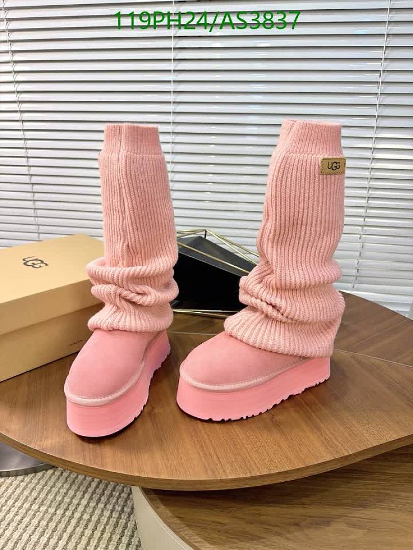 UGG-Women Shoes Code: AS3837 $: 119USD