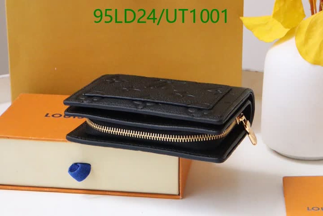 LV-WalletsMirror Quality Code: UT1001 $: 95USD