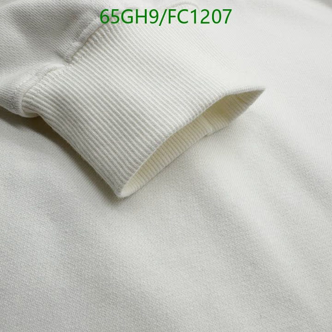 LV-Clothing Code: FC1207 $: 65USD