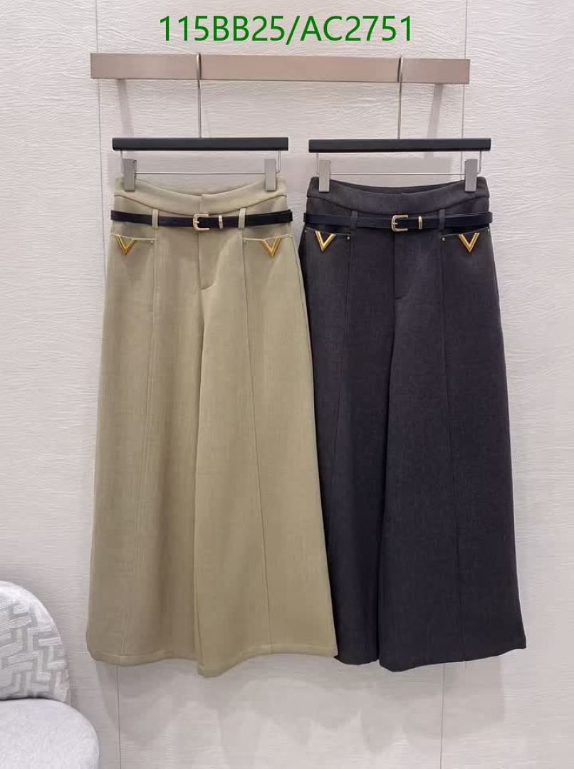 Valentino-Clothing Code: AC2751 $: 115USD
