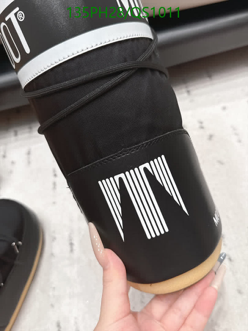 Moon Boot-Women Shoes Code: QS1011 $: 135USD