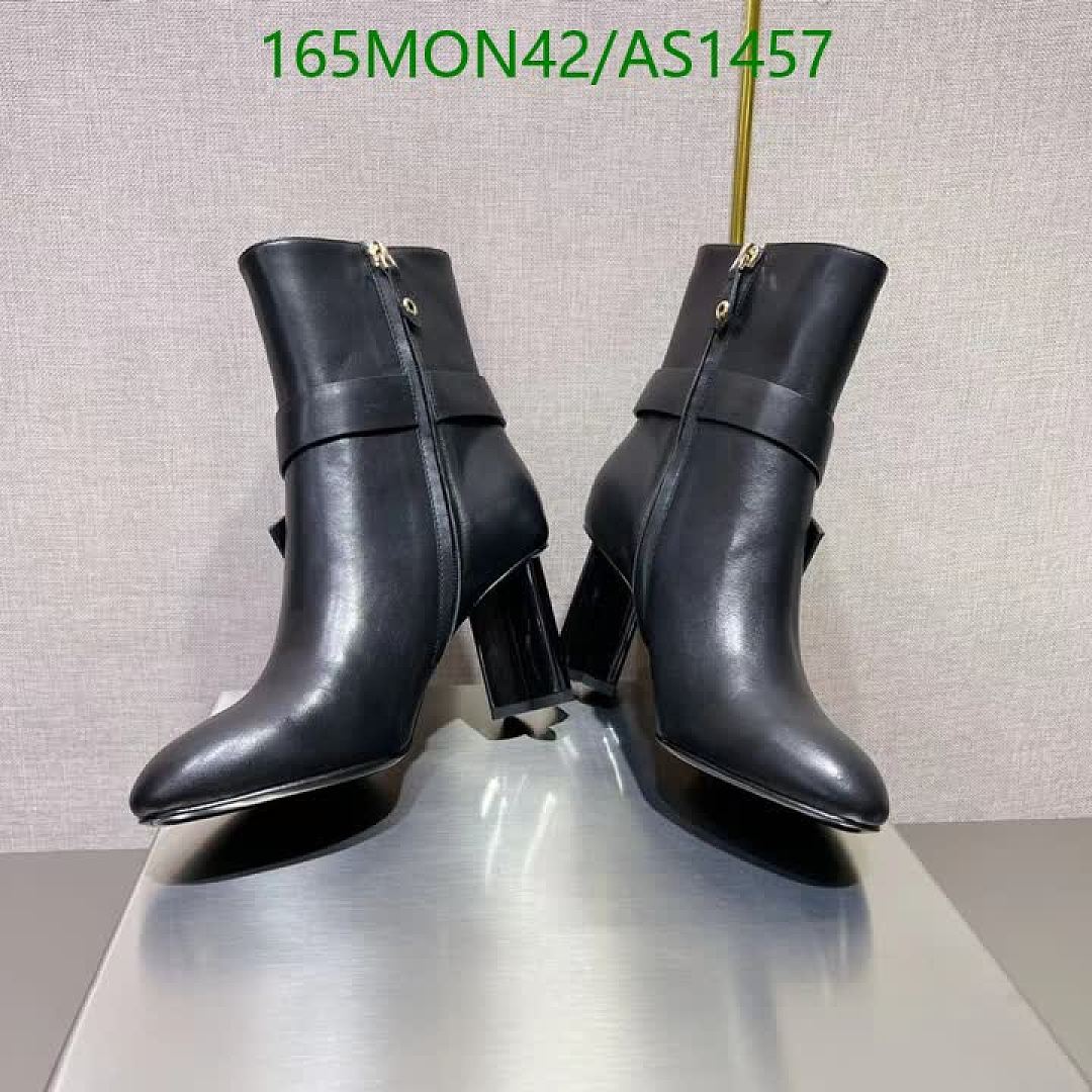 LV-Women Shoes Code: AS1457 $: 165USD