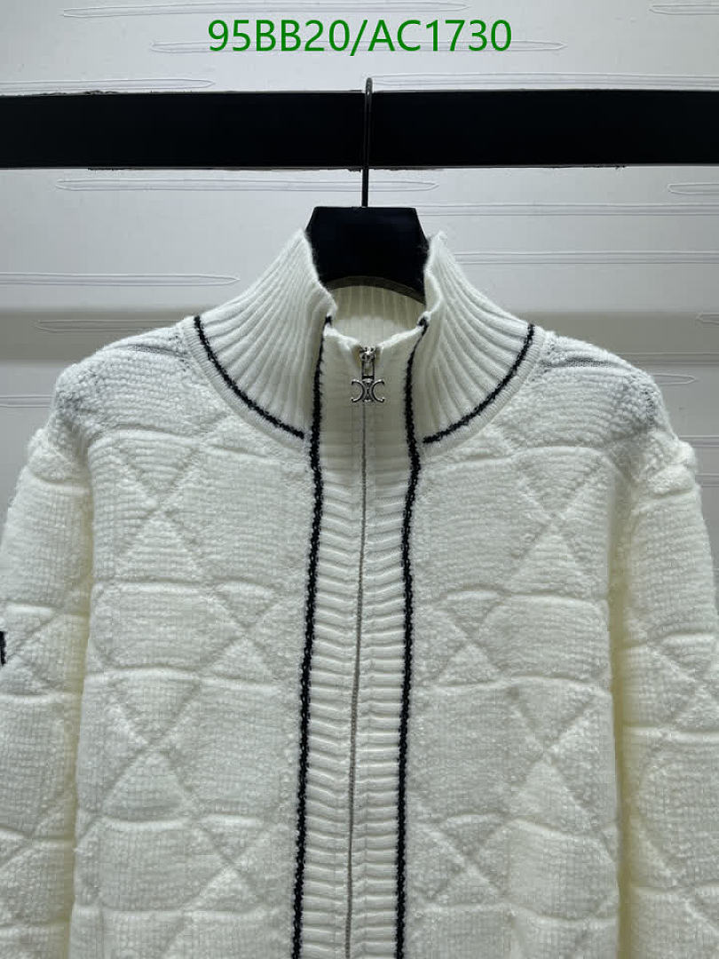 Celine-Clothing Code: AC1730 $: 95USD
