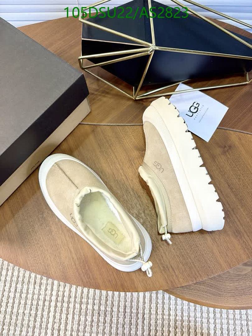 UGG-Men shoes Code: AS2823 $: 105USD