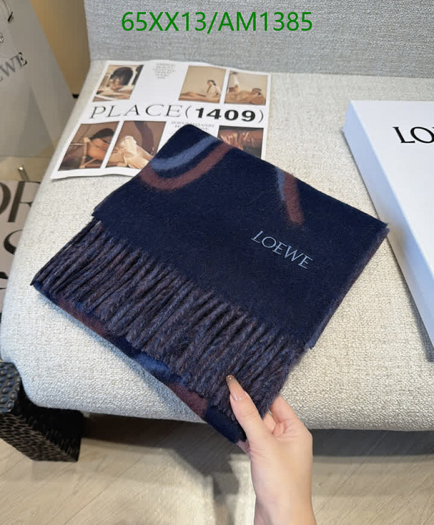 Loewe-Scarves Code: AM1385 $: 65USD